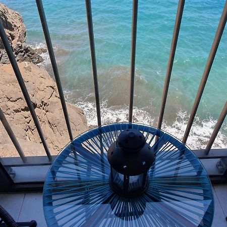 Mirador Del Mar Sea Point Apartament マスパロマス エクステリア 写真
