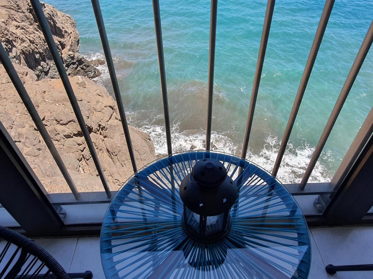 Mirador Del Mar Sea Point Apartament マスパロマス エクステリア 写真