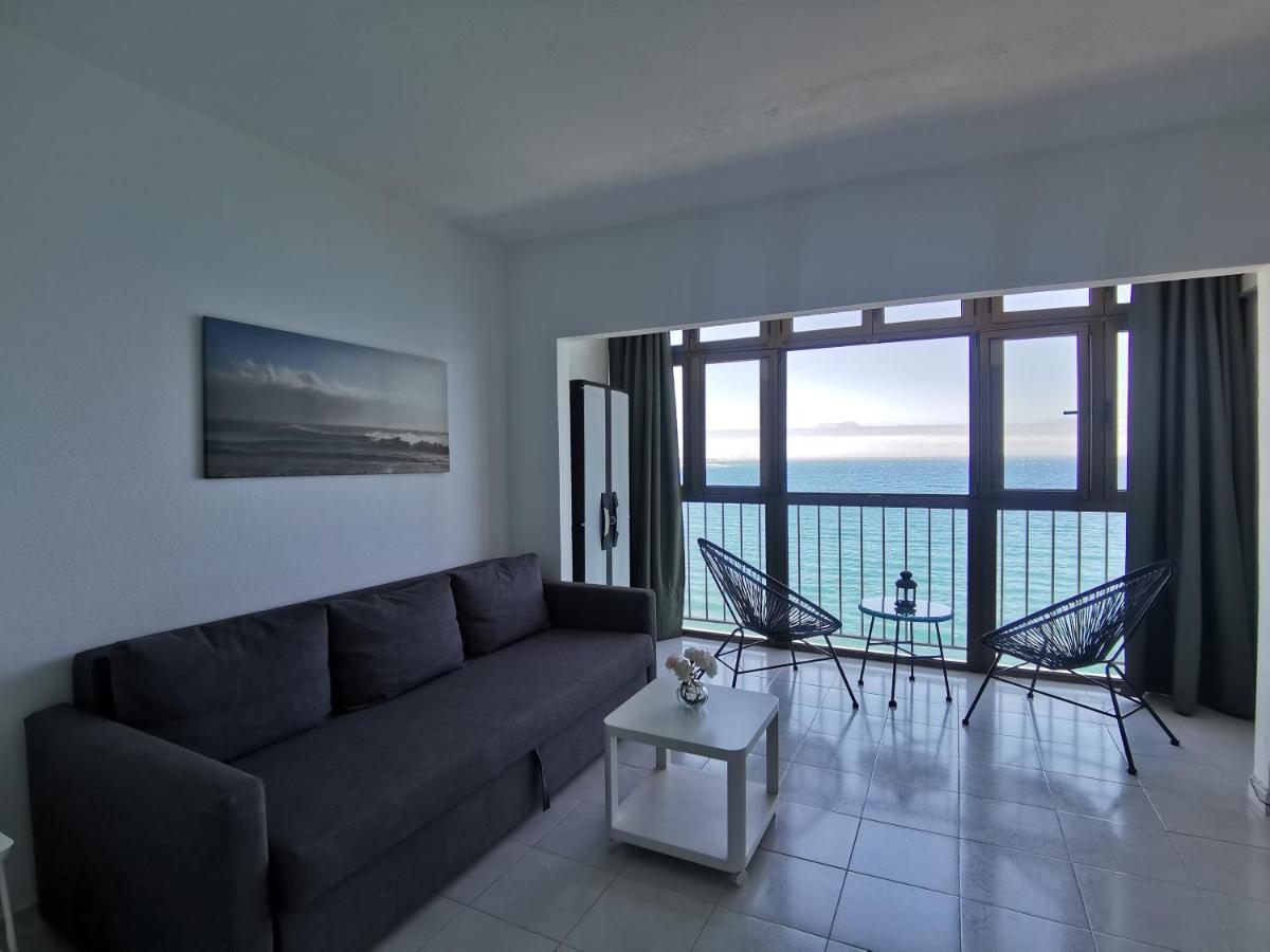 Mirador Del Mar Sea Point Apartament マスパロマス エクステリア 写真