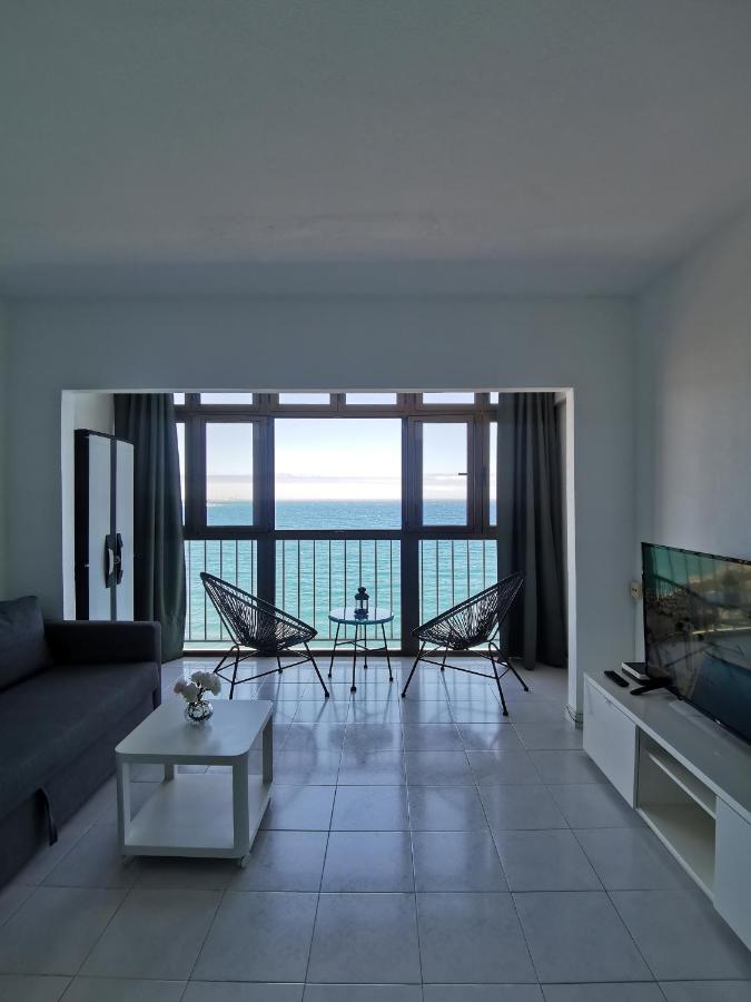 Mirador Del Mar Sea Point Apartament マスパロマス エクステリア 写真