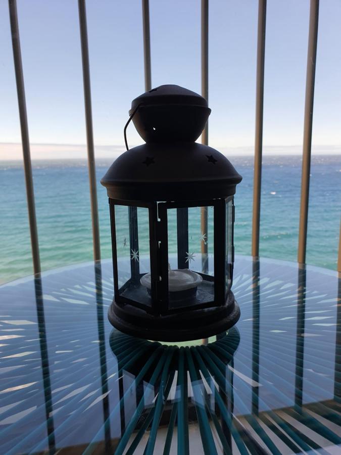 Mirador Del Mar Sea Point Apartament マスパロマス エクステリア 写真