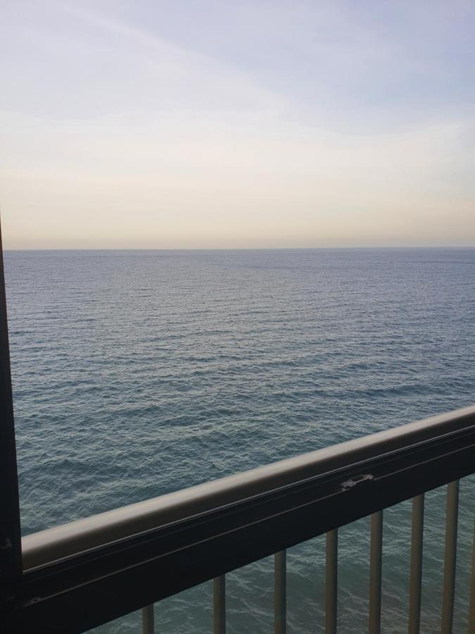 Mirador Del Mar Sea Point Apartament マスパロマス エクステリア 写真