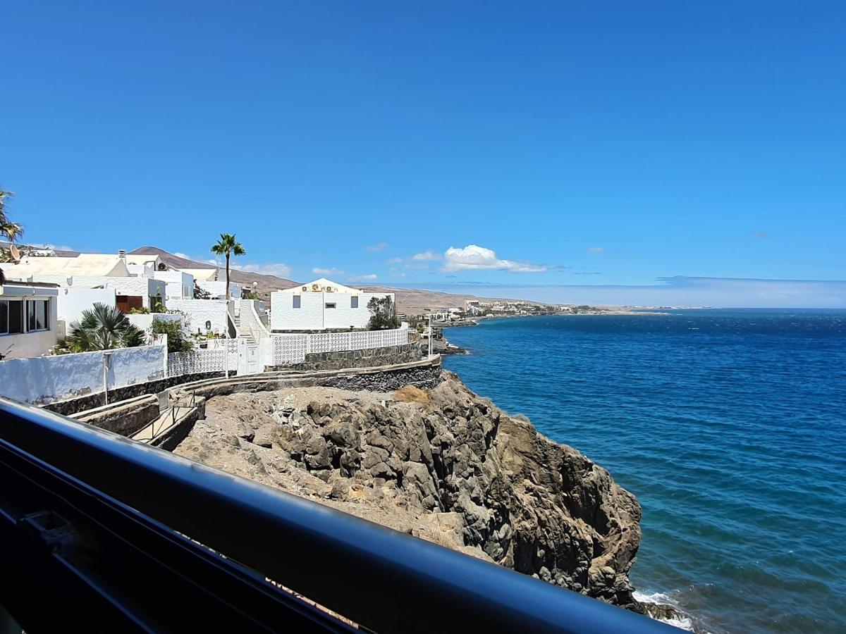 Mirador Del Mar Sea Point Apartament マスパロマス エクステリア 写真