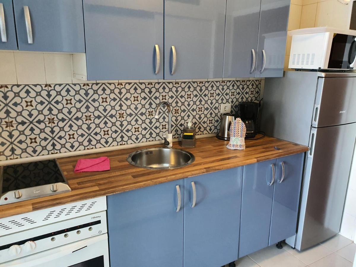 Mirador Del Mar Sea Point Apartament マスパロマス エクステリア 写真
