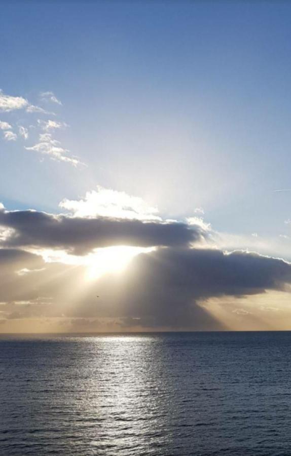 Mirador Del Mar Sea Point Apartament マスパロマス エクステリア 写真