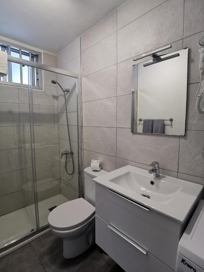 Mirador Del Mar Sea Point Apartament マスパロマス エクステリア 写真