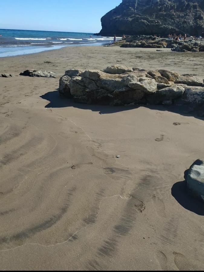 Mirador Del Mar Sea Point Apartament マスパロマス エクステリア 写真
